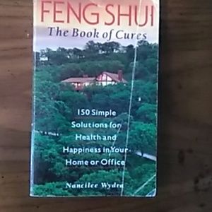 FENG SHUI BOOK